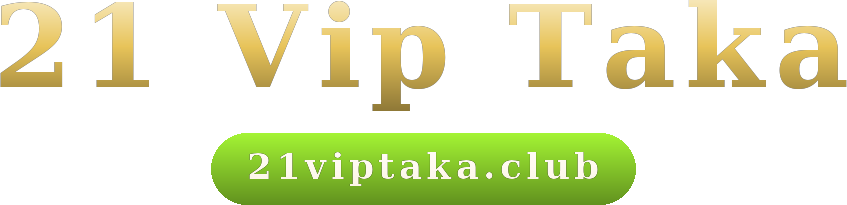 21 Vip Taka logo